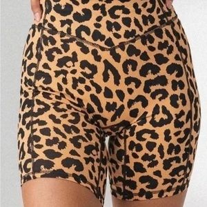 Balance Athletica (Vitality) Biker Shorts